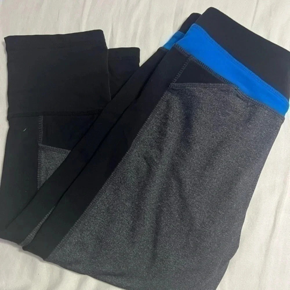 Brand new women’s leggings , Medium